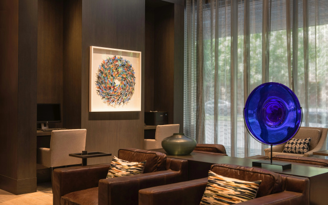 Canopy by Hilton Dallas Uptown