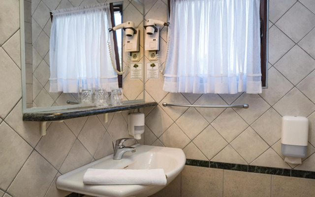 Hotel Vicko