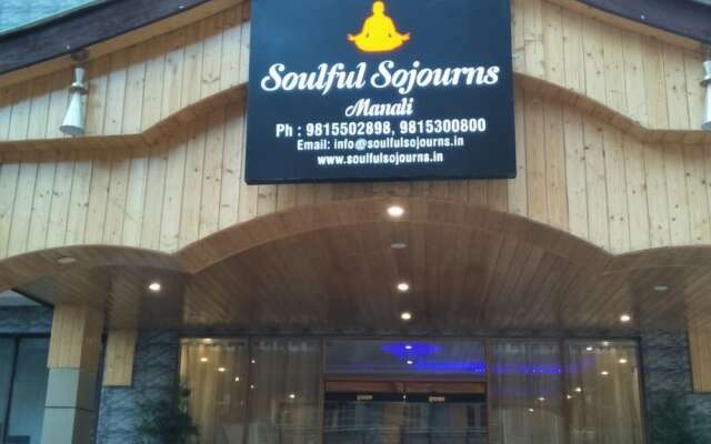 Soulful Sojourns