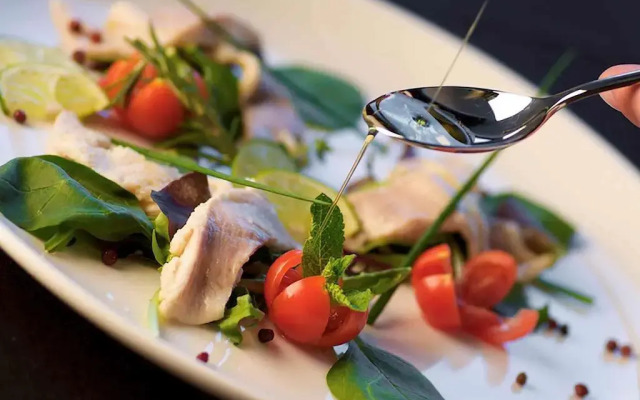 Mercure Nerocubo Rovereto