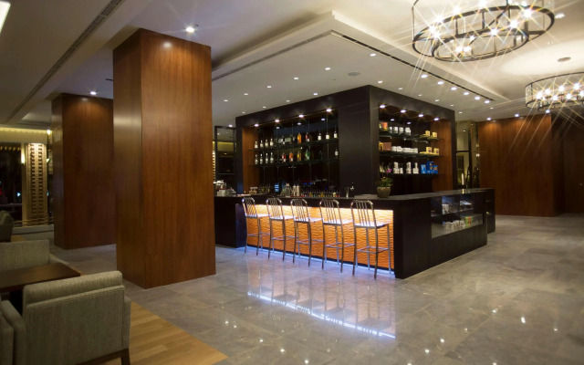 Seoul Garden Hotel