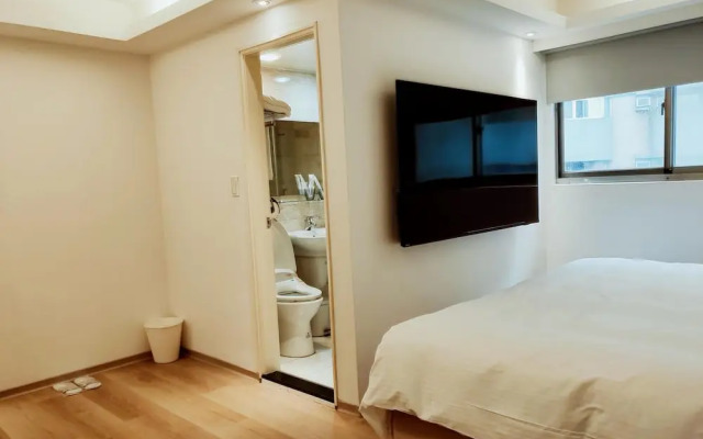 FooYee Hotel-YongHe