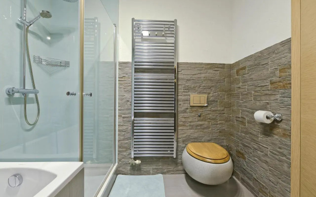 Luxury Apartment Nana