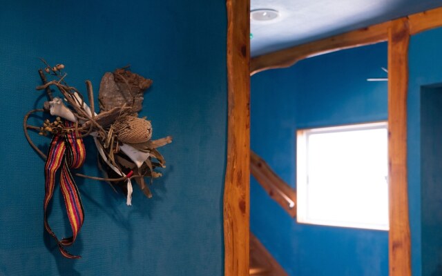 Lodge Mondo - Hostel