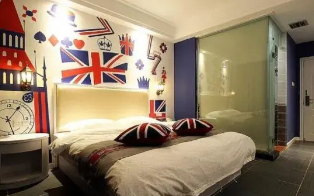 Xiangzhou Shunlin Hotel