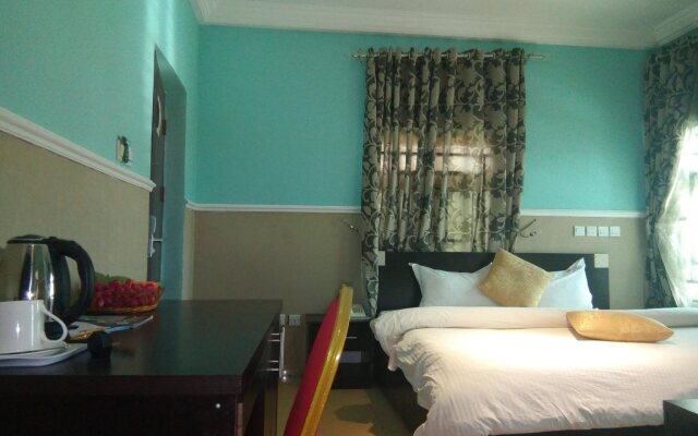 Bafra International Hotel