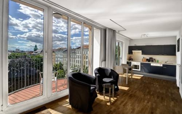 Berlin Habitat