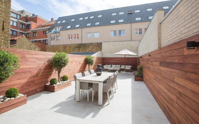 Maison .’Eau Mer.’