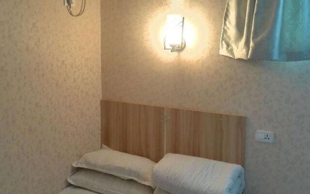 Wuhan Wansongyuan Guoshun Hostel