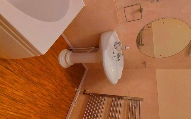 Sportsmans Valley Hotel