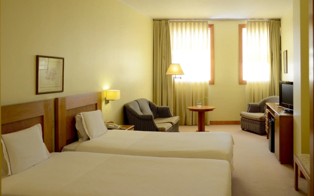 Hotel Toural