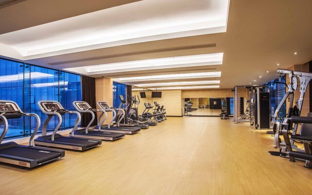 Holiday Inn Nanchang Riverside by IHG