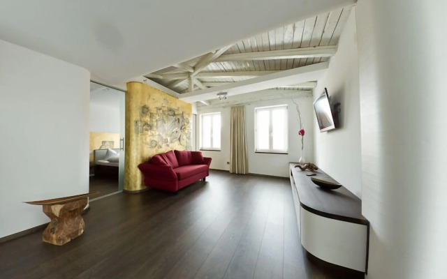 Ringelnatz Warnemünde