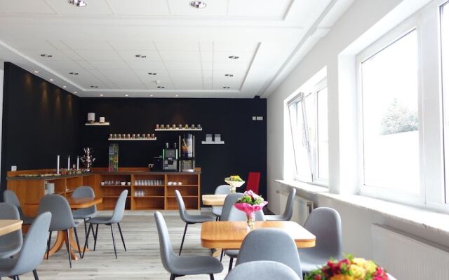 Plaza Inn Hannover City Nord