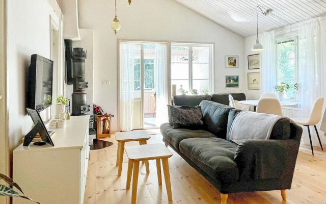 4 Star Holiday Home in Bergkvara-by Traum