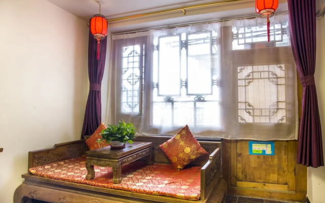 Pingyao Honghu Hotel II