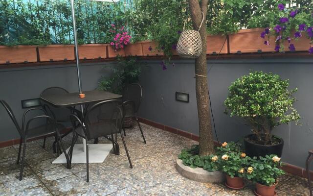 Bed And Breakfast Civico Cinque