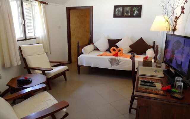 Hotel Cote d'Or Lodge