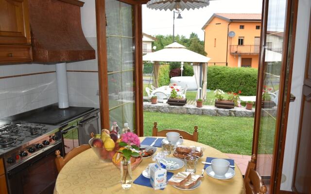 Al Vecchio Glicine - Bed & Breakfast