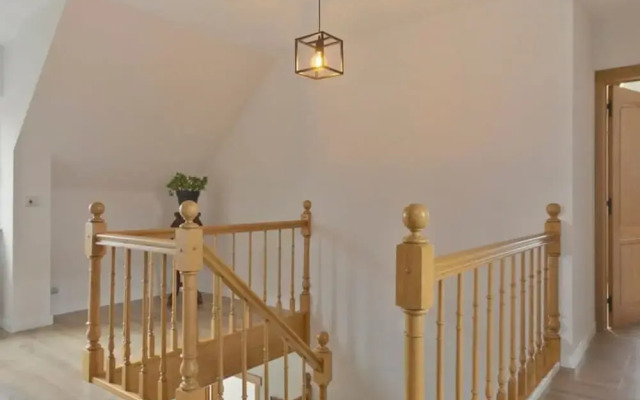 Family House With a Beautiful View in Damme