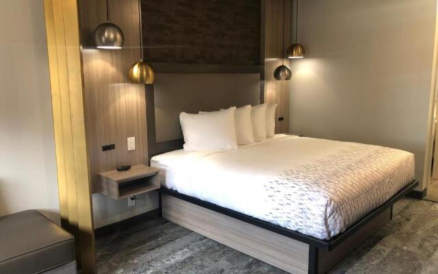 Hotel Solara I-45 & Hobby Airport Houston