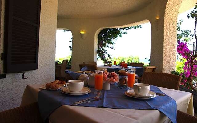 B&B Villa Mercedes