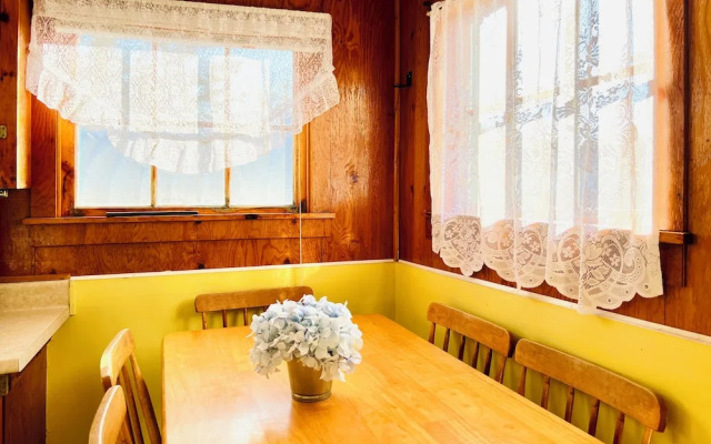 Skyline Terrace Cottages