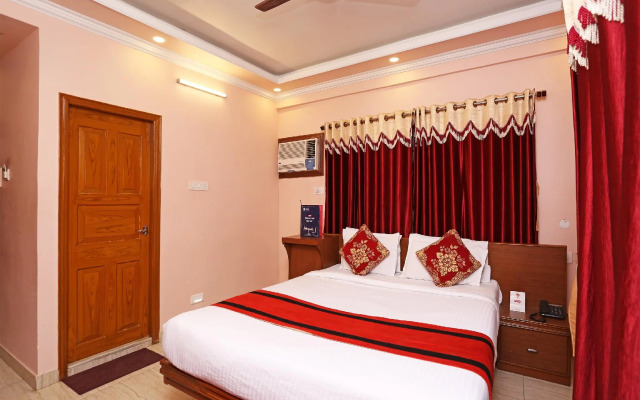 OYO 8471 Sushama Accommodations Newtown