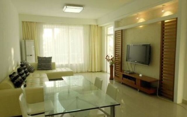 Sanya Sunshine Holiday Apartment - Yalongwan Branch