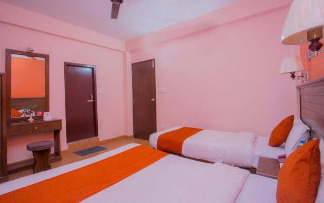 Hotel Stay Pokhara