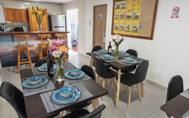 Air Guest House