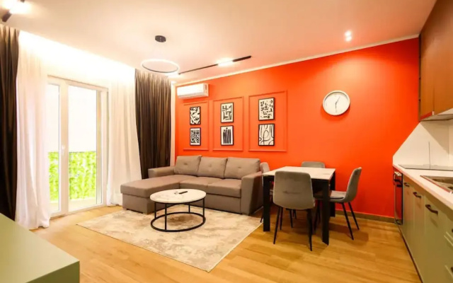 Grandstay Urban One in Durr s