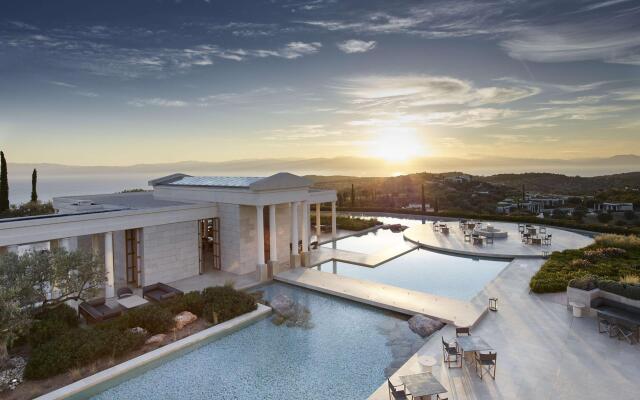 Amanzoe