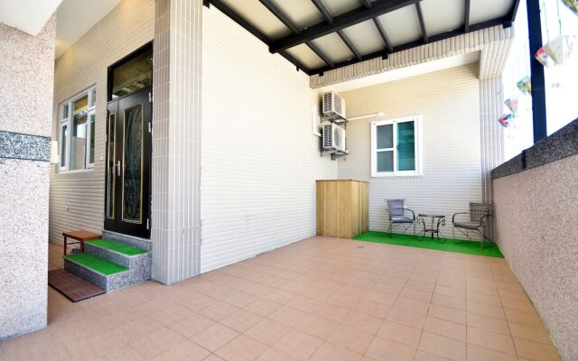 Kai Feng B&B