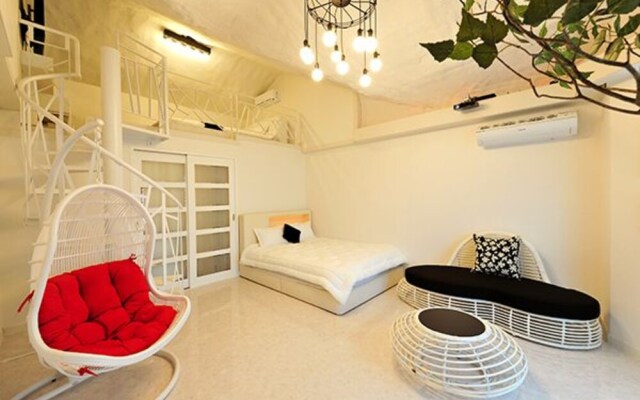 Sea Road Pension