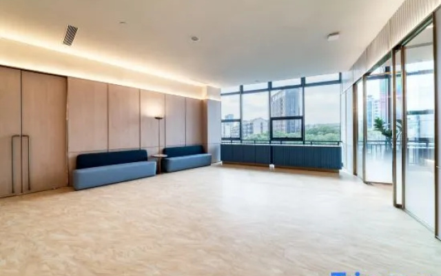 HanTing Hotel (Jiaxing University Nanhu)