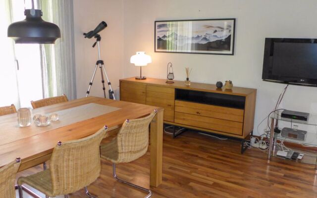 Chalet Unterpfand 10
