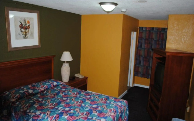 Atlantic Economy Inn