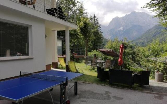 Apartments Smolej Kranjska Gora