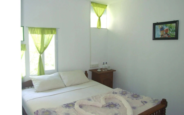 Aquarius Inn Inle Lake