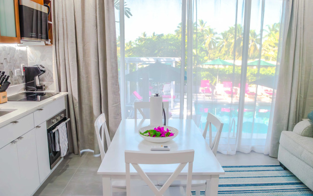 The Palms Resort