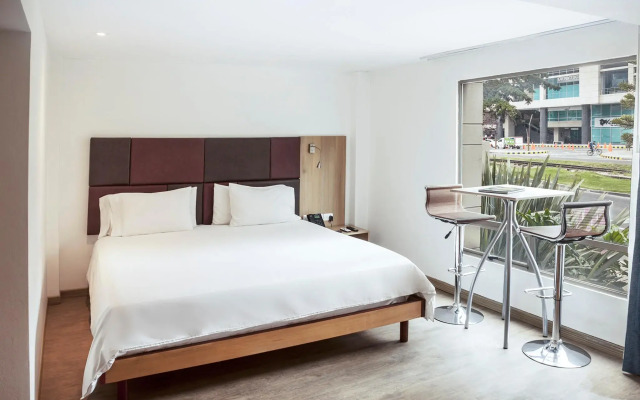 Viaggio Teleport Suites