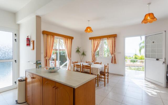 Villa Athina