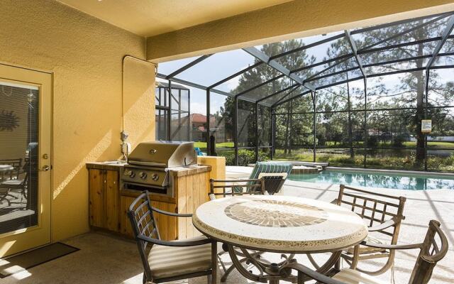 Watersong Disney Villa