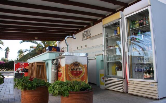 Miros Hotel Apartments