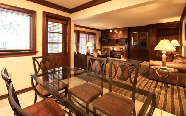 Sunburst Condominiums