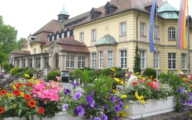 Ferienwohnung Heger