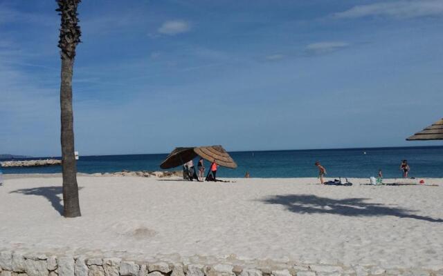 Appartement Villeneuve Loubet