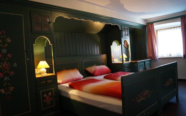 Brauereigasthof Adler Post