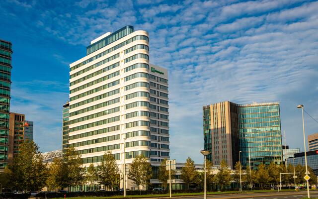 Holiday Inn Express Amsterdam - Arena Towers by IHG